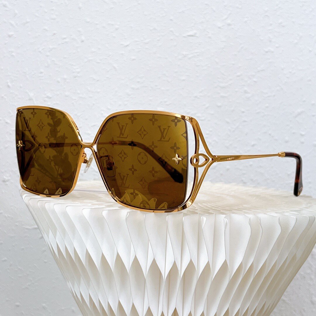 LOUIV Sunglasses