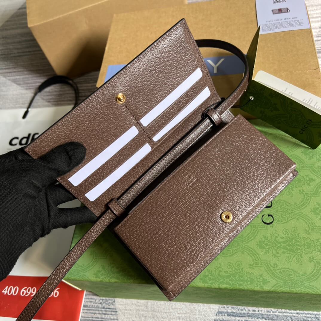 GG Belt Bag