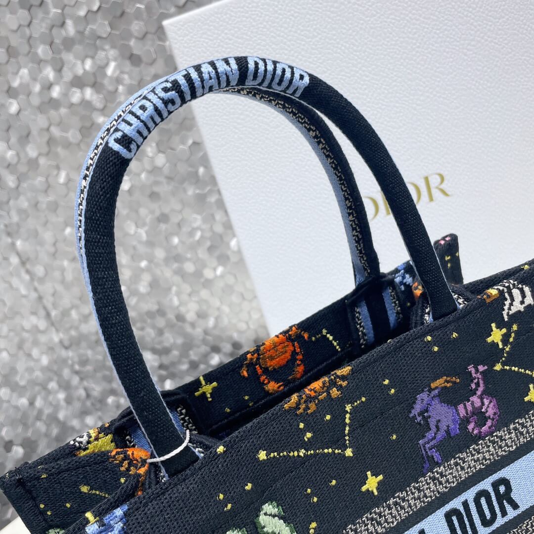 CD Booktote Small