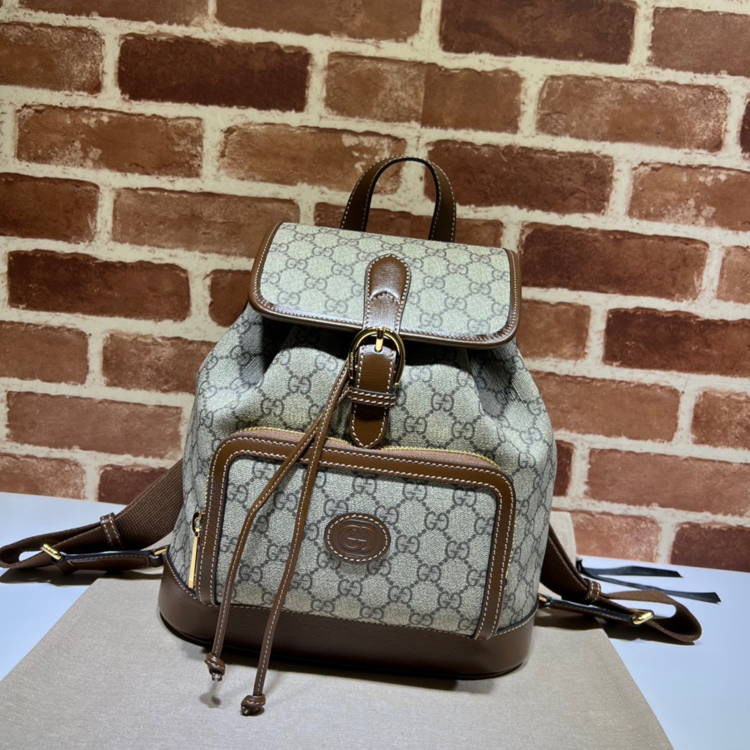 GG Backpack 674147