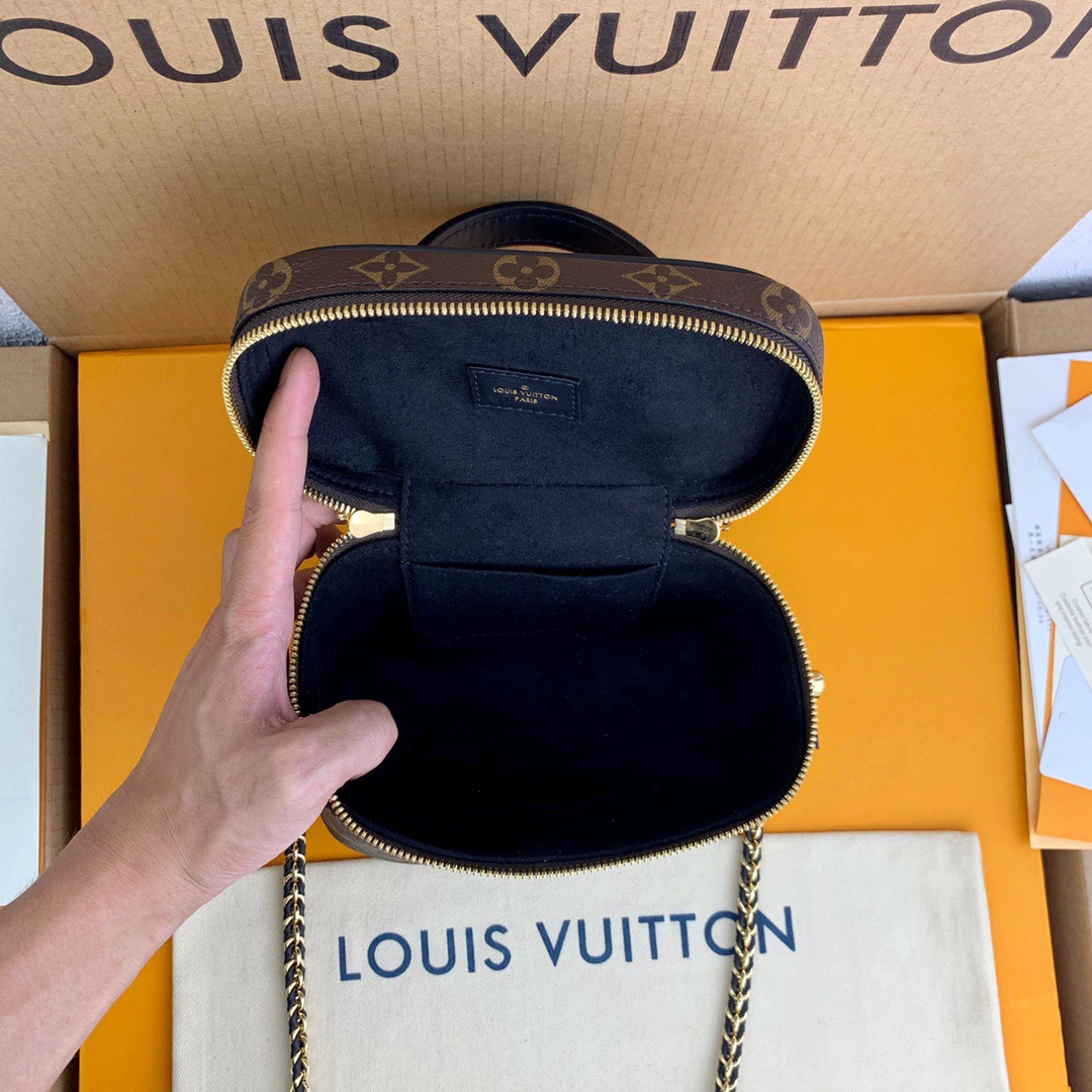 LOUIV M45165 Vanity