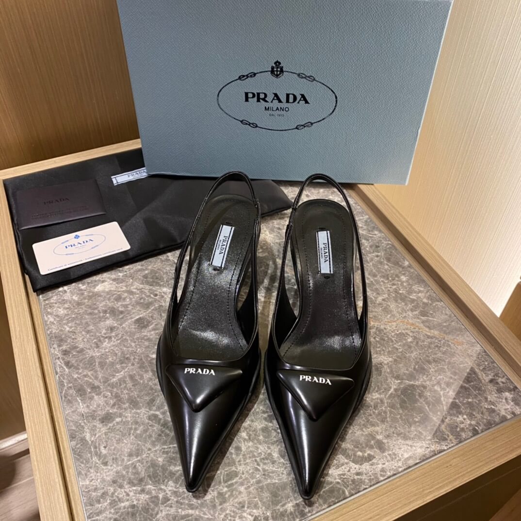 PR Heels
