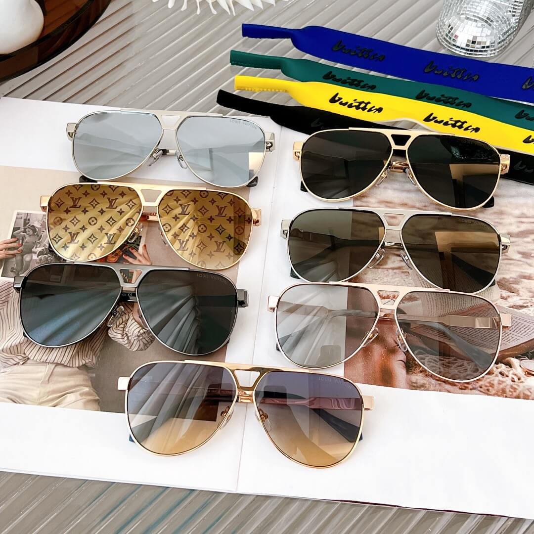 LOUIV Sunglasses