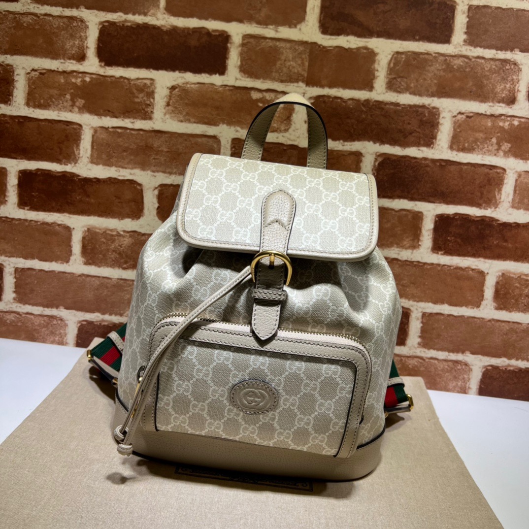 GG Backpack 674147