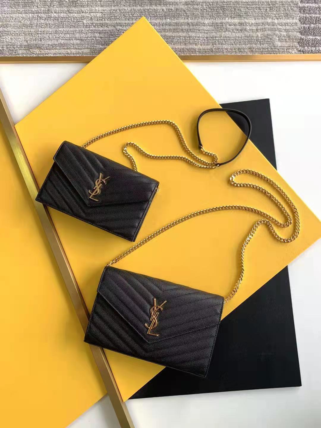 YSL Woc