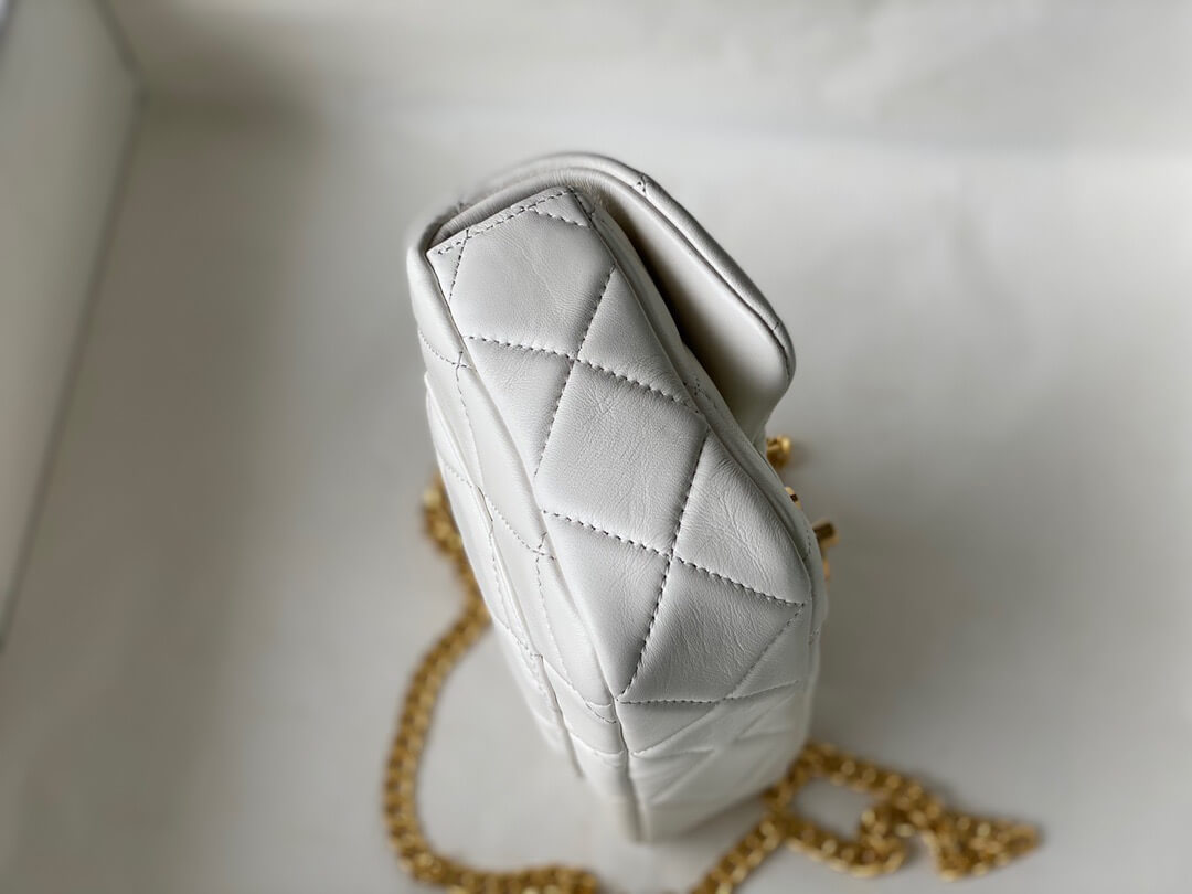 CC Mini Flap