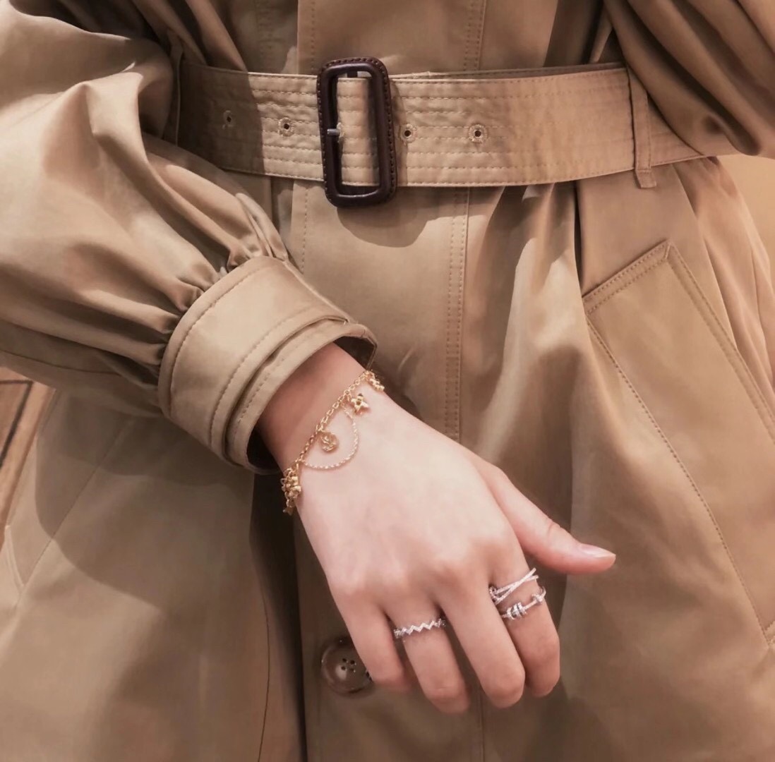 LOUIV Bracelet