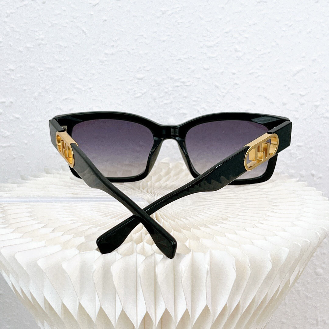 FD Sunglasses