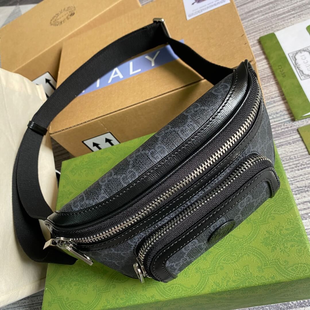 GG Supreme Belt Bag Mini