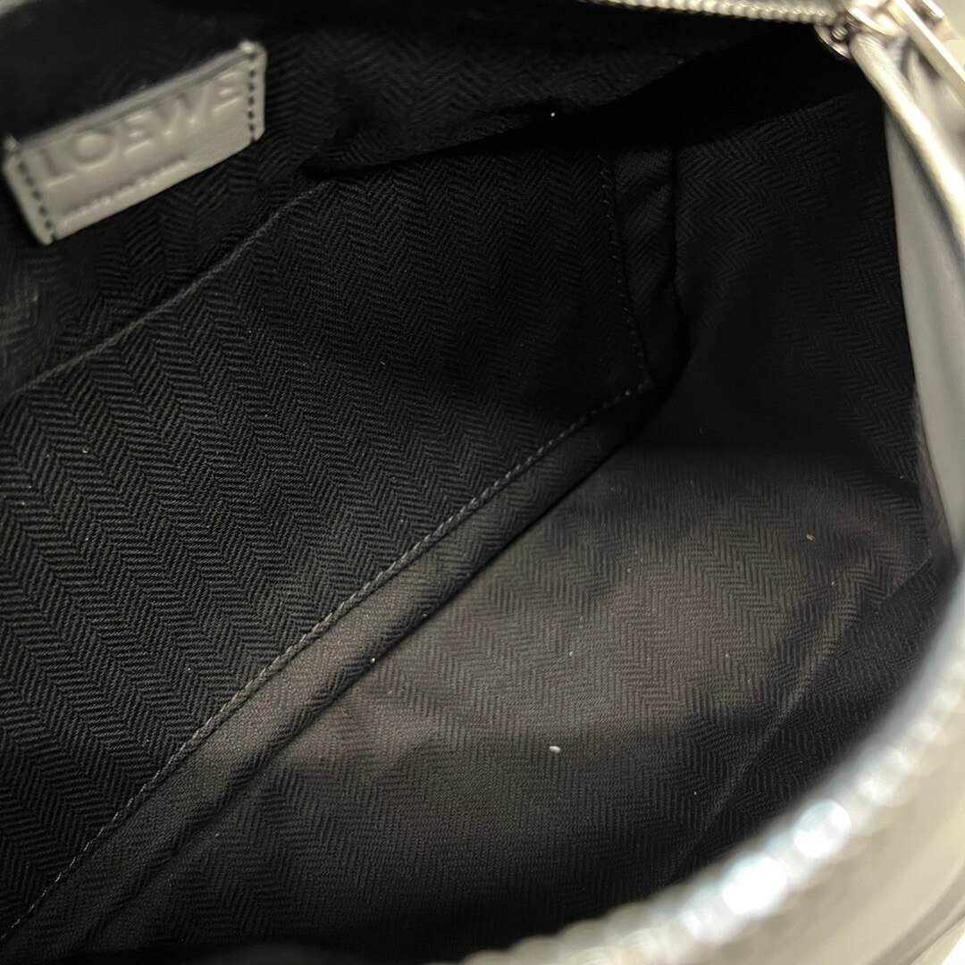 LOEW Puzzle Belt Bag