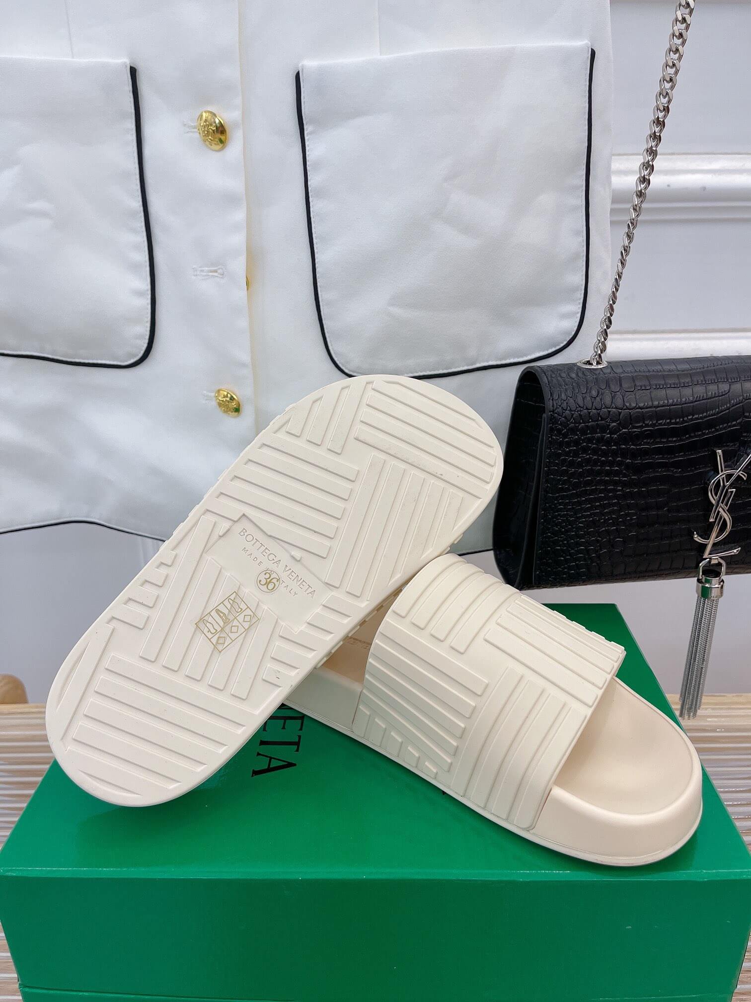 BV Slides