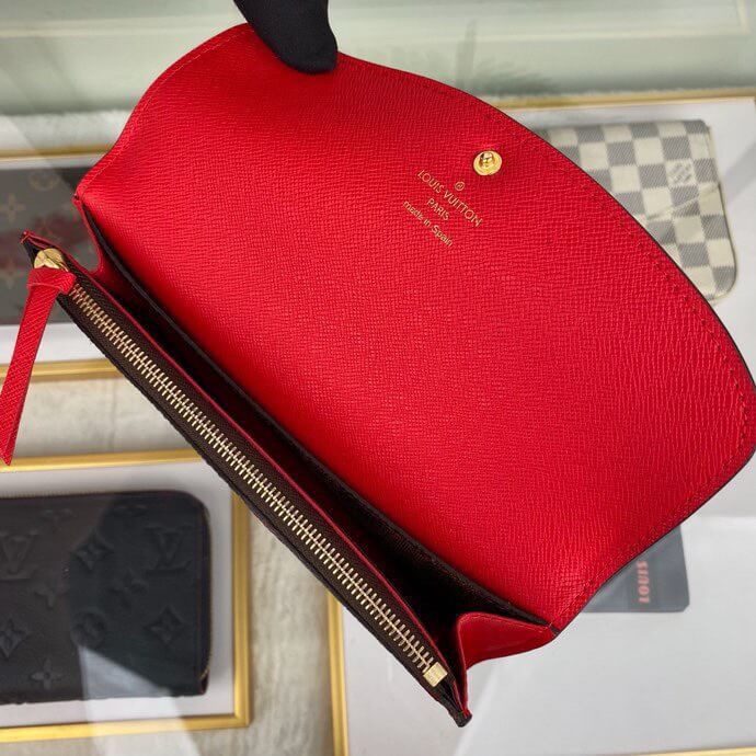LOUIV Wallet