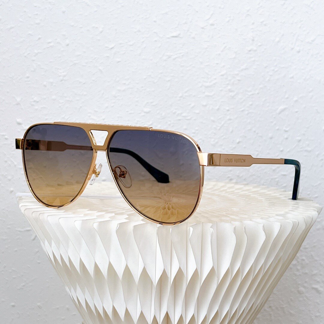 LOUIV Sunglasses