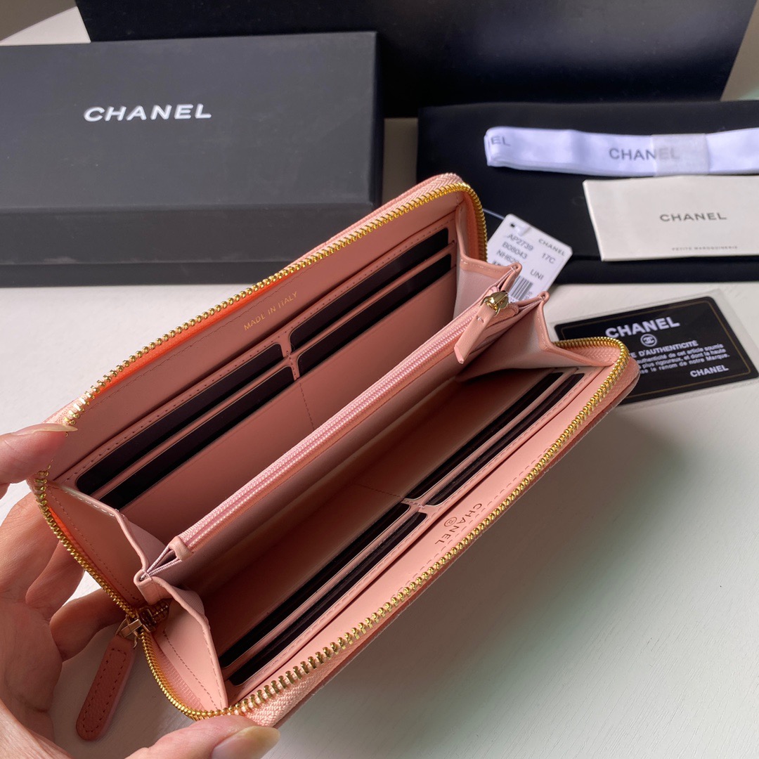 CC Wallets AP2739