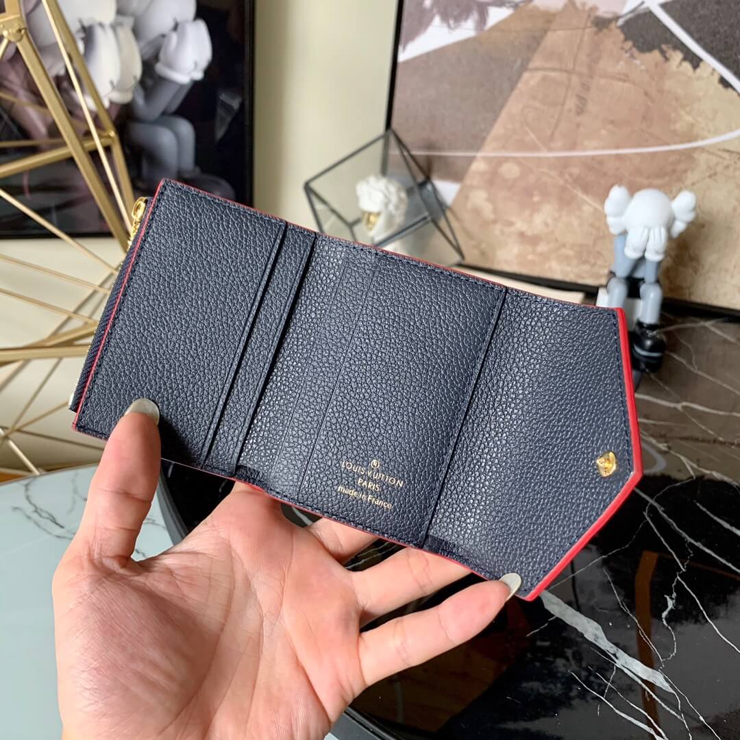 LOUIV Victorine Wallet
