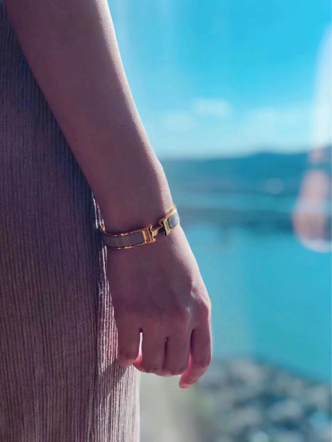 HM Bangle