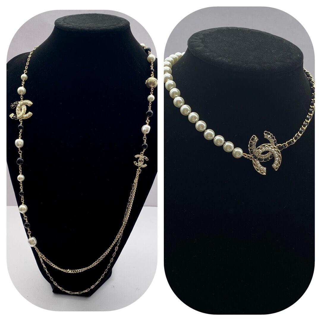 CC Necklaces Album 4