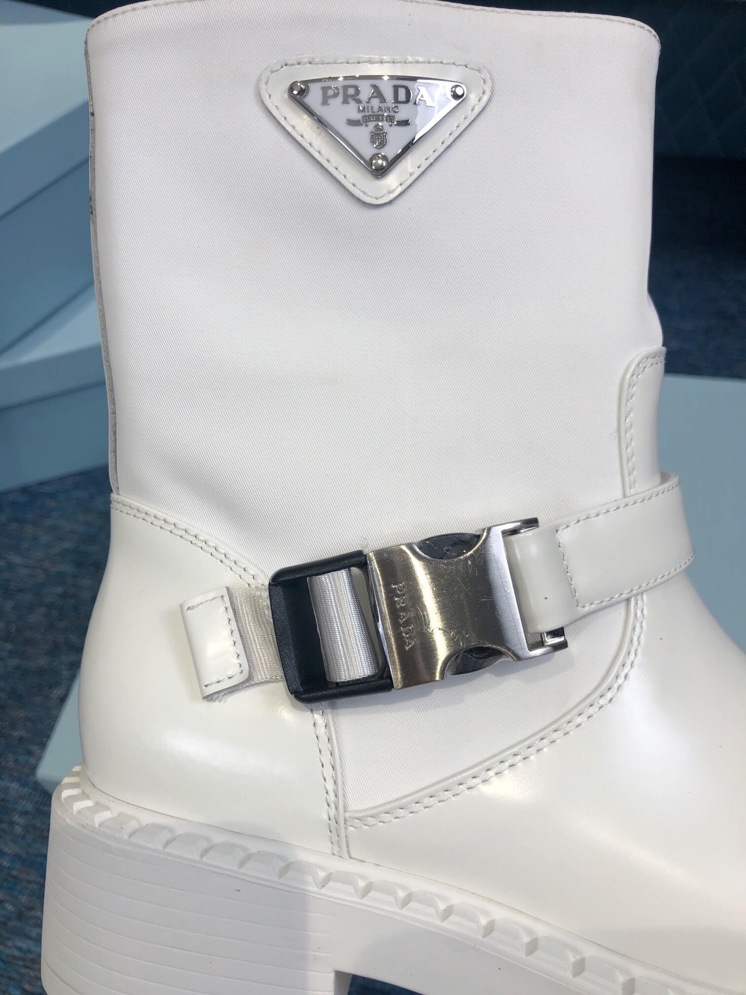 PR Boots