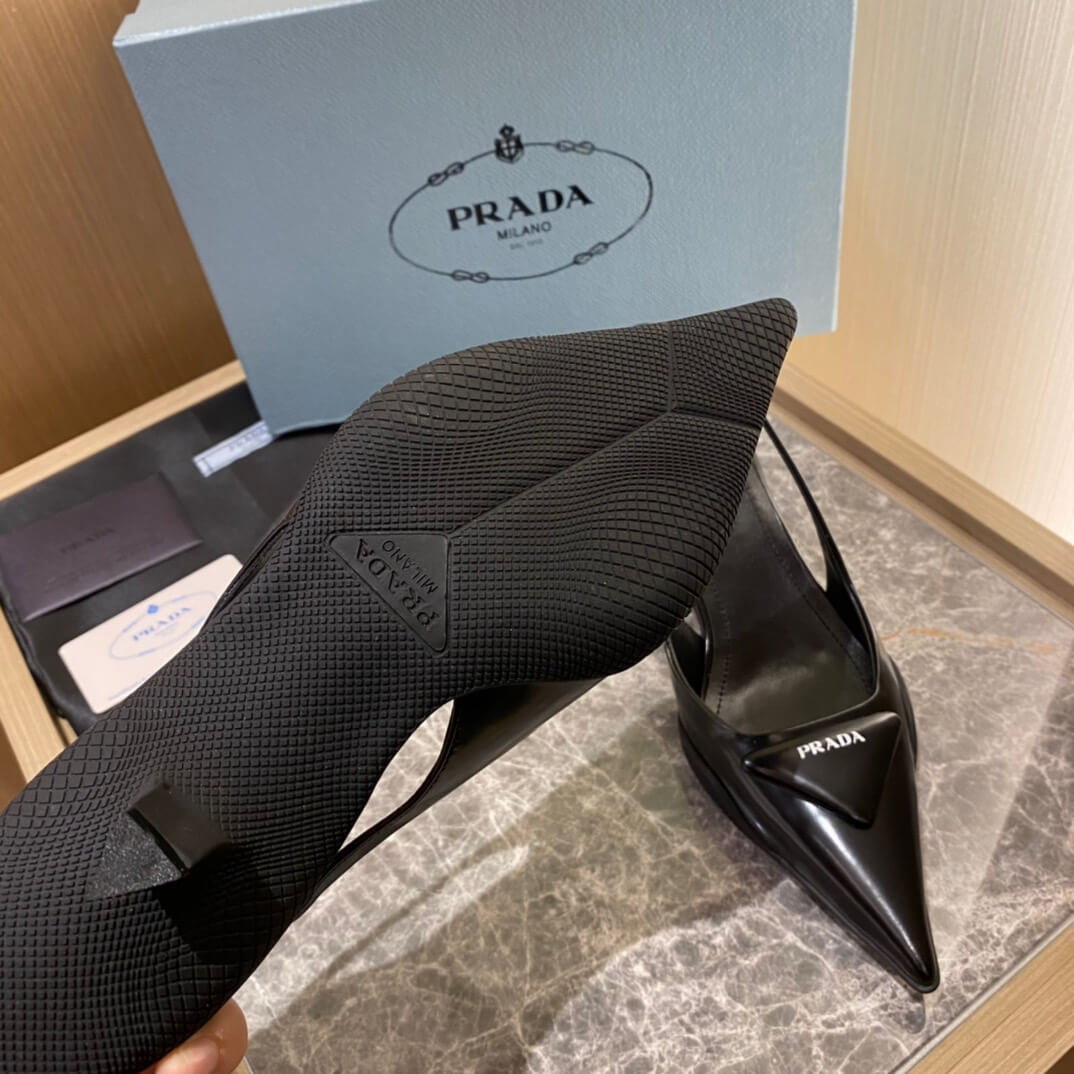 PR Heels
