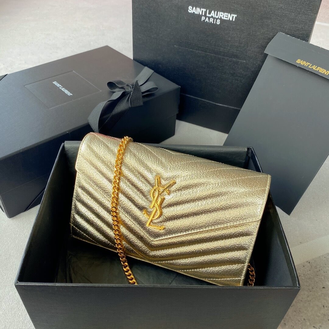 YSL Woc