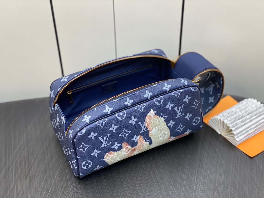 LOUIV Zly Dopp Kit