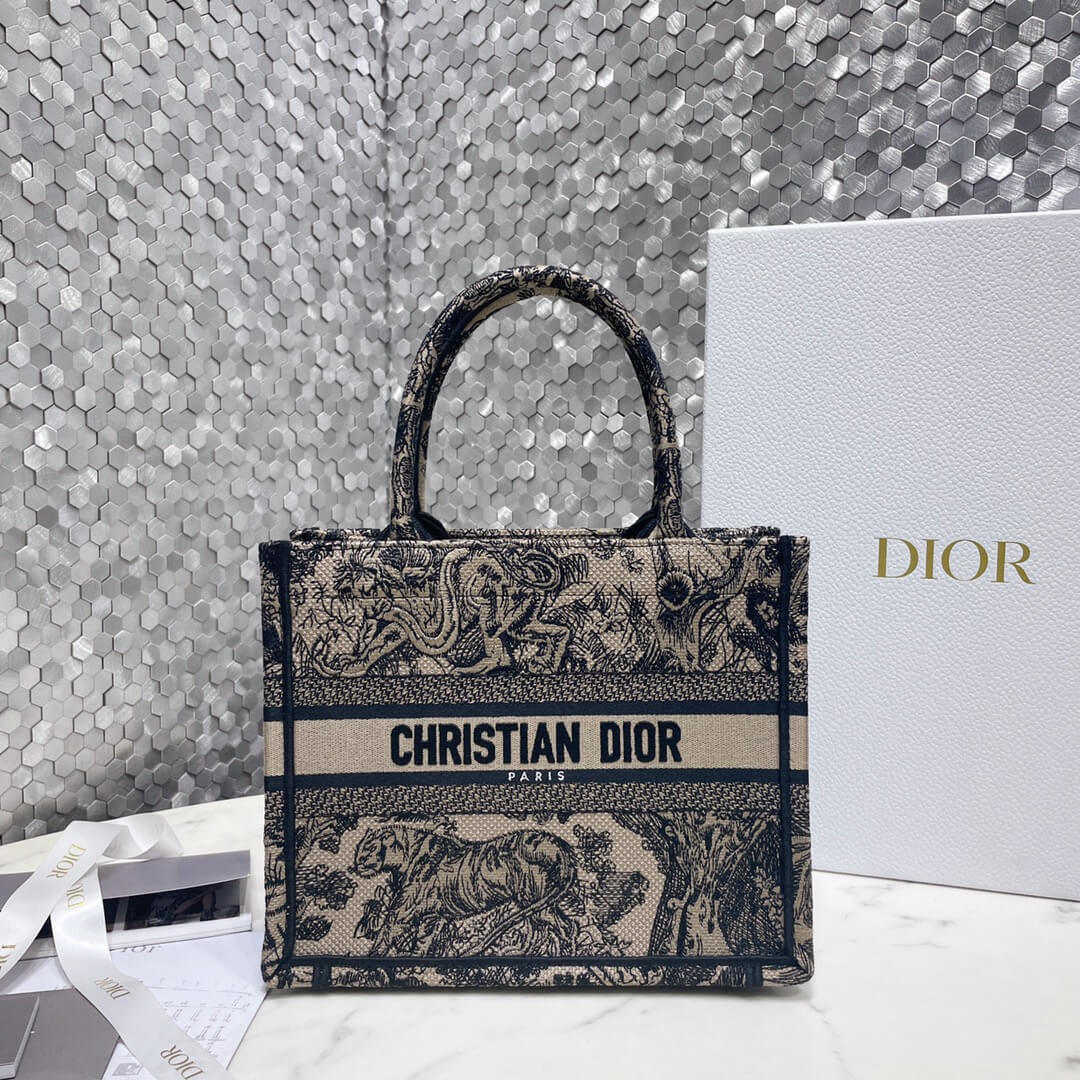 CD Booktote Small