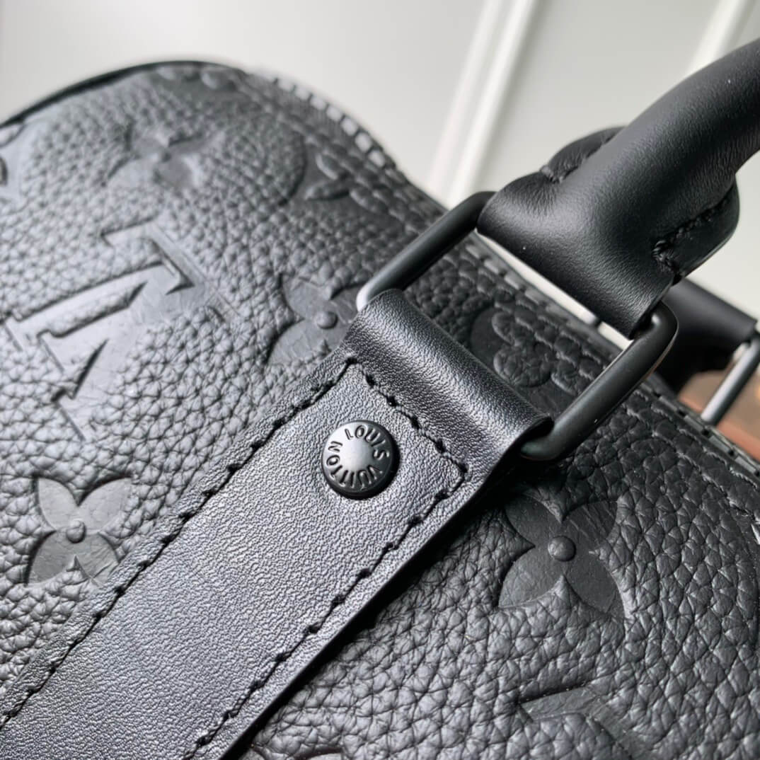 LOUIV Keepall XS