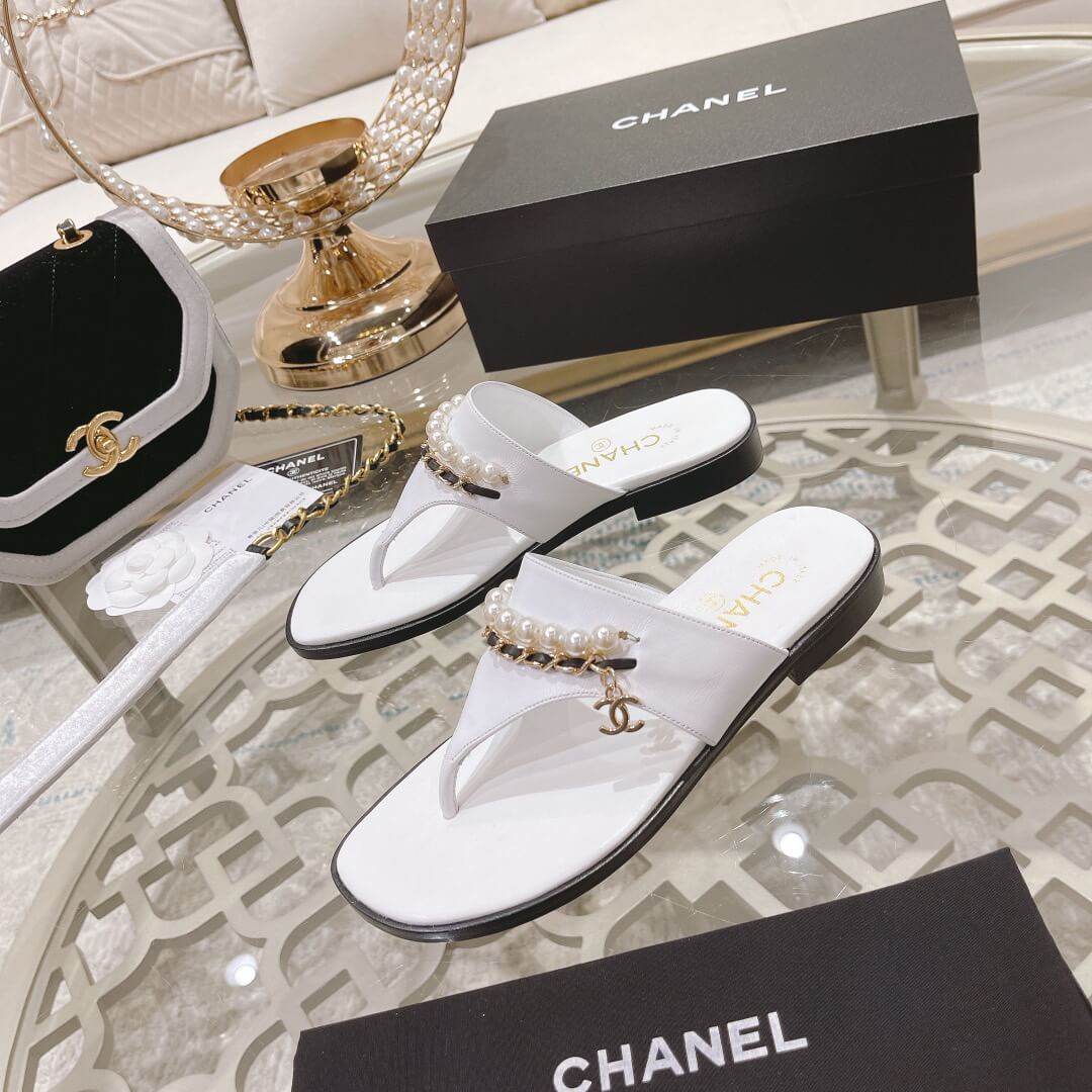 CC Slippers