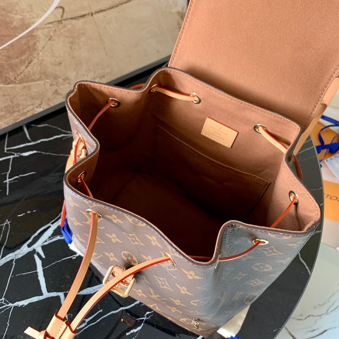 LOUIV Backpack Large