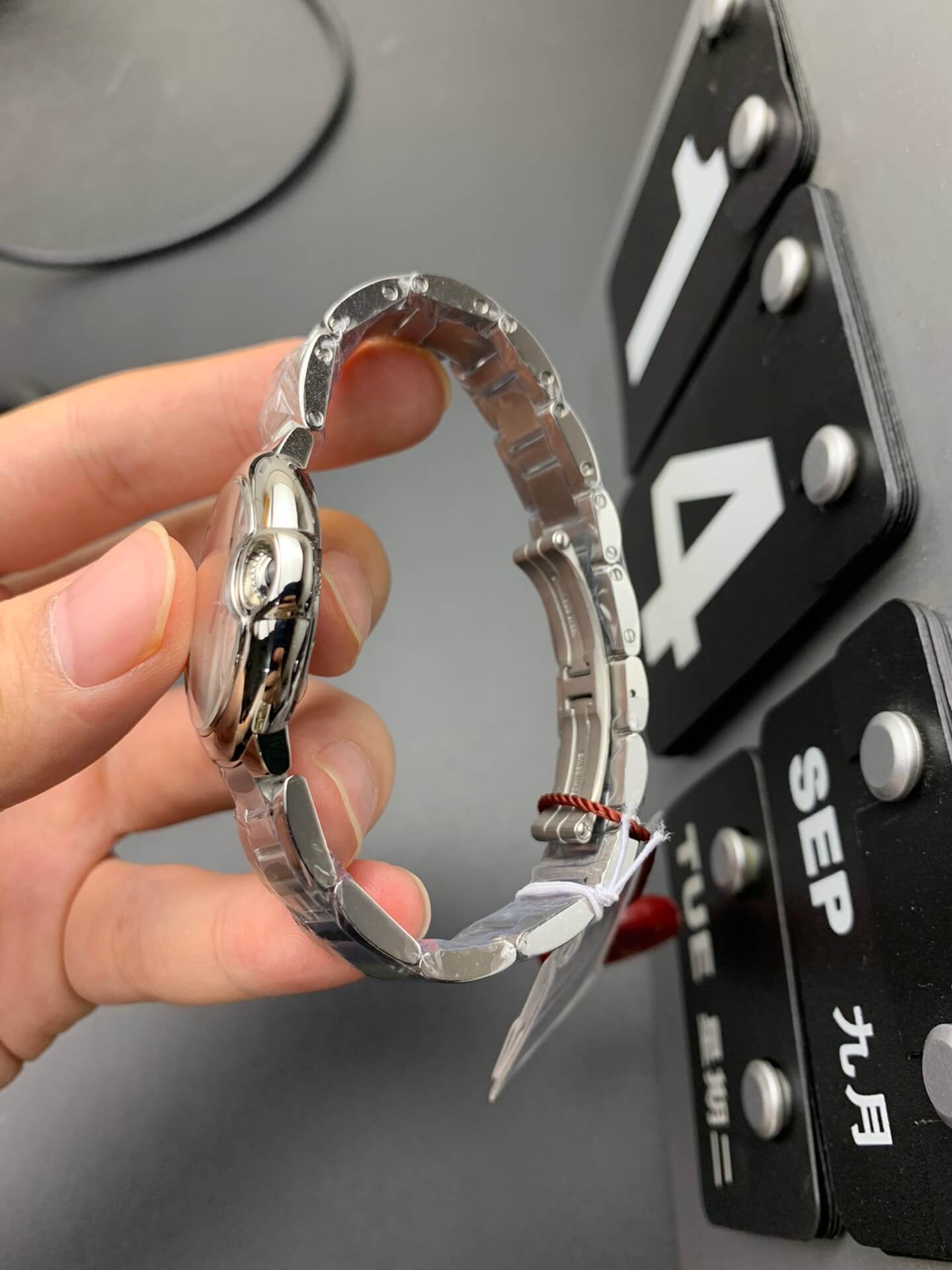 Cartier Watch