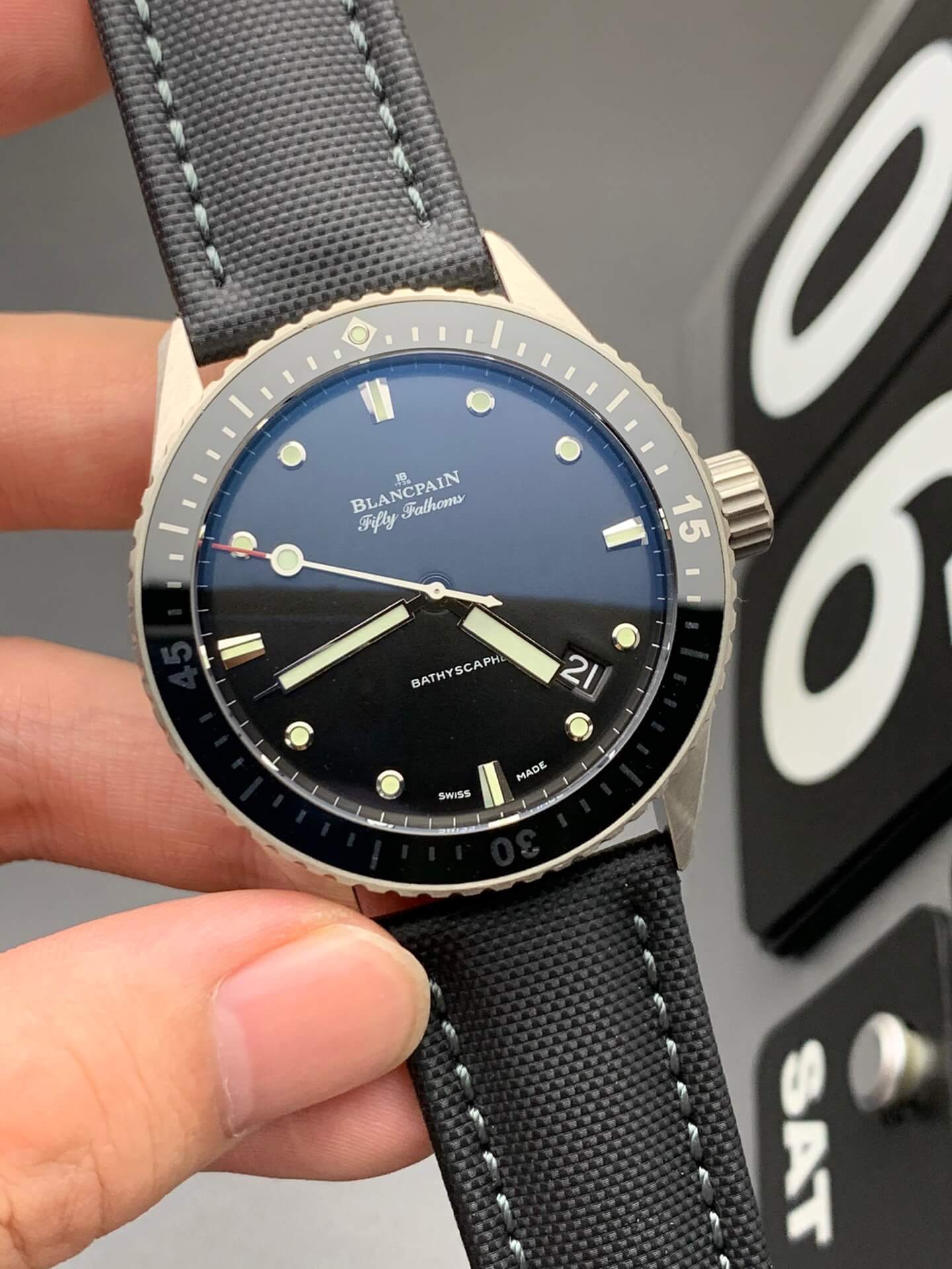 Men Watch
