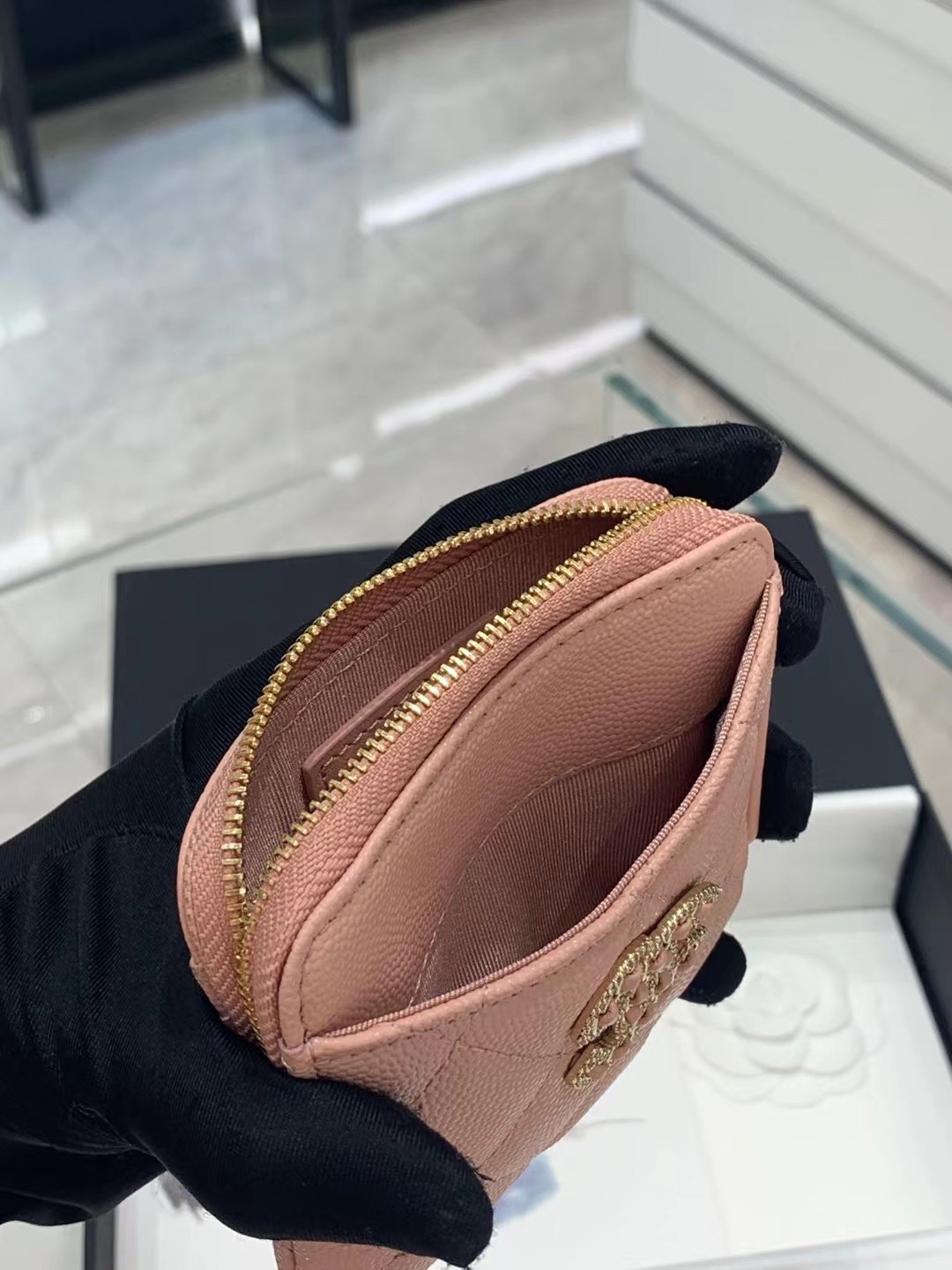 CC Wallet 2805