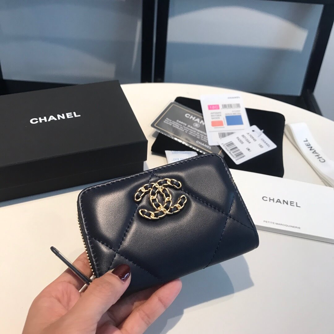 CC Wallet