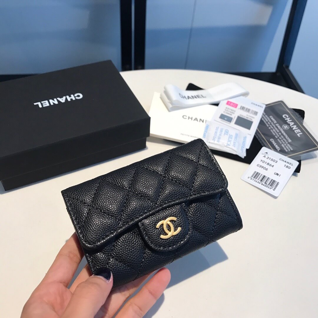 CC Wallet