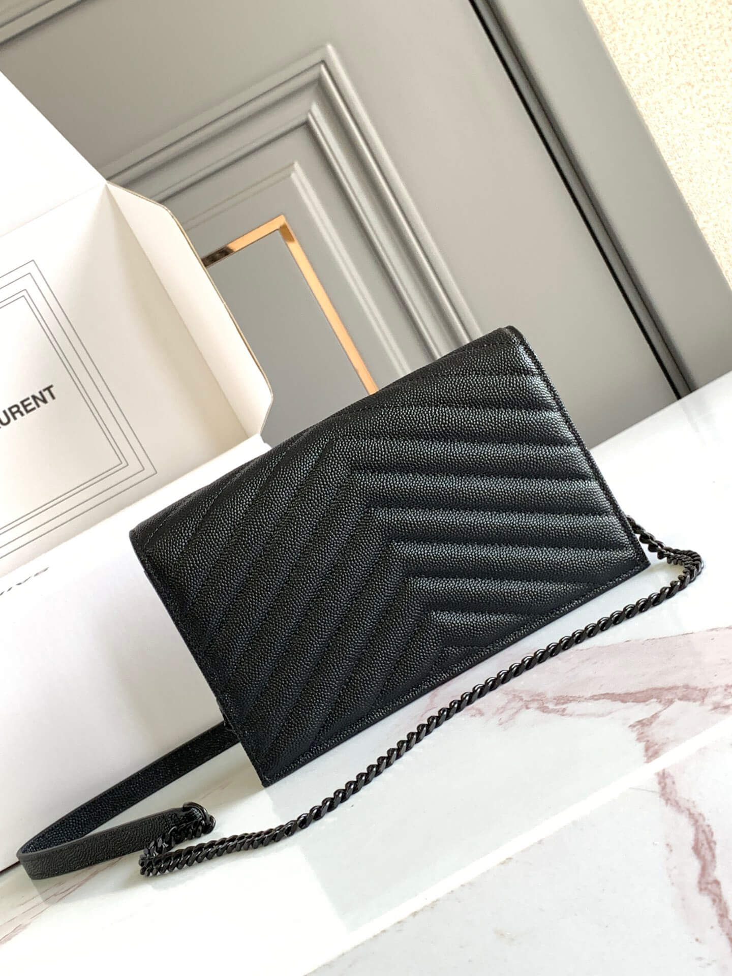 YSL Woc Small