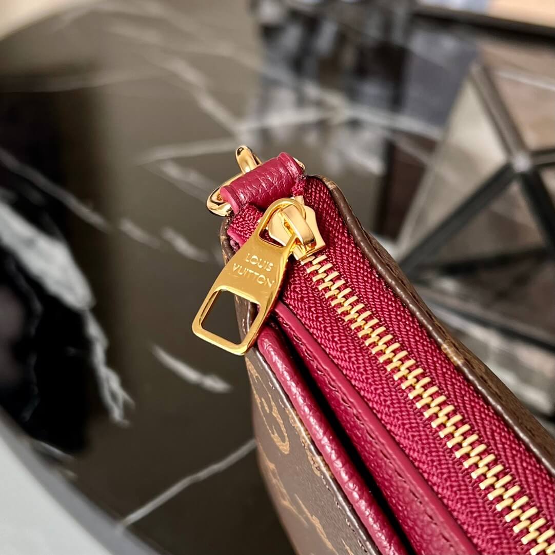 LOUIV Pallas Clutch