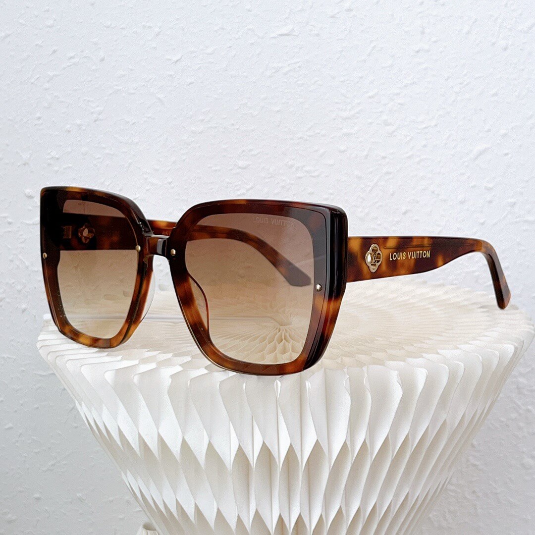 LOUIV Sunglasses