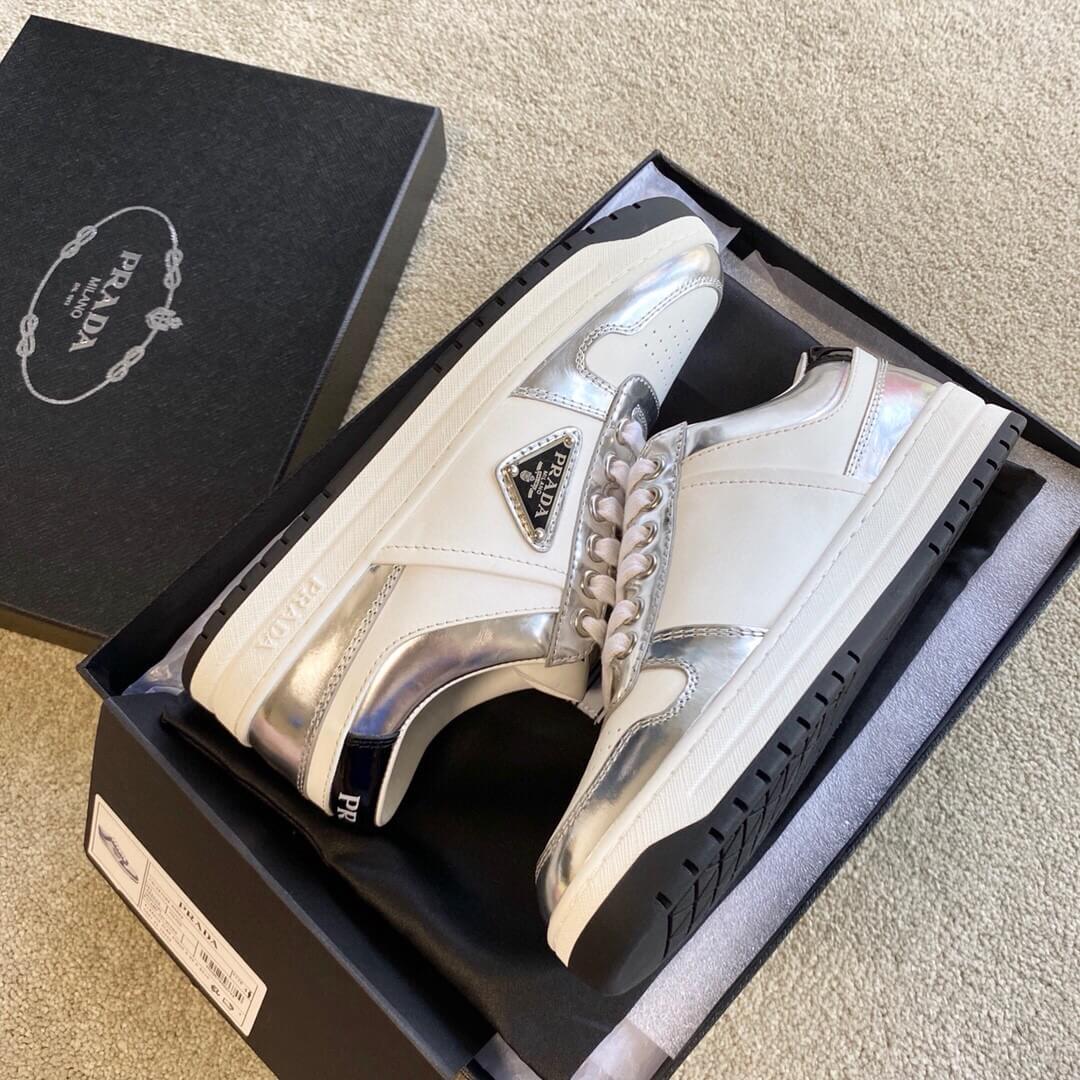 PR Sneakers