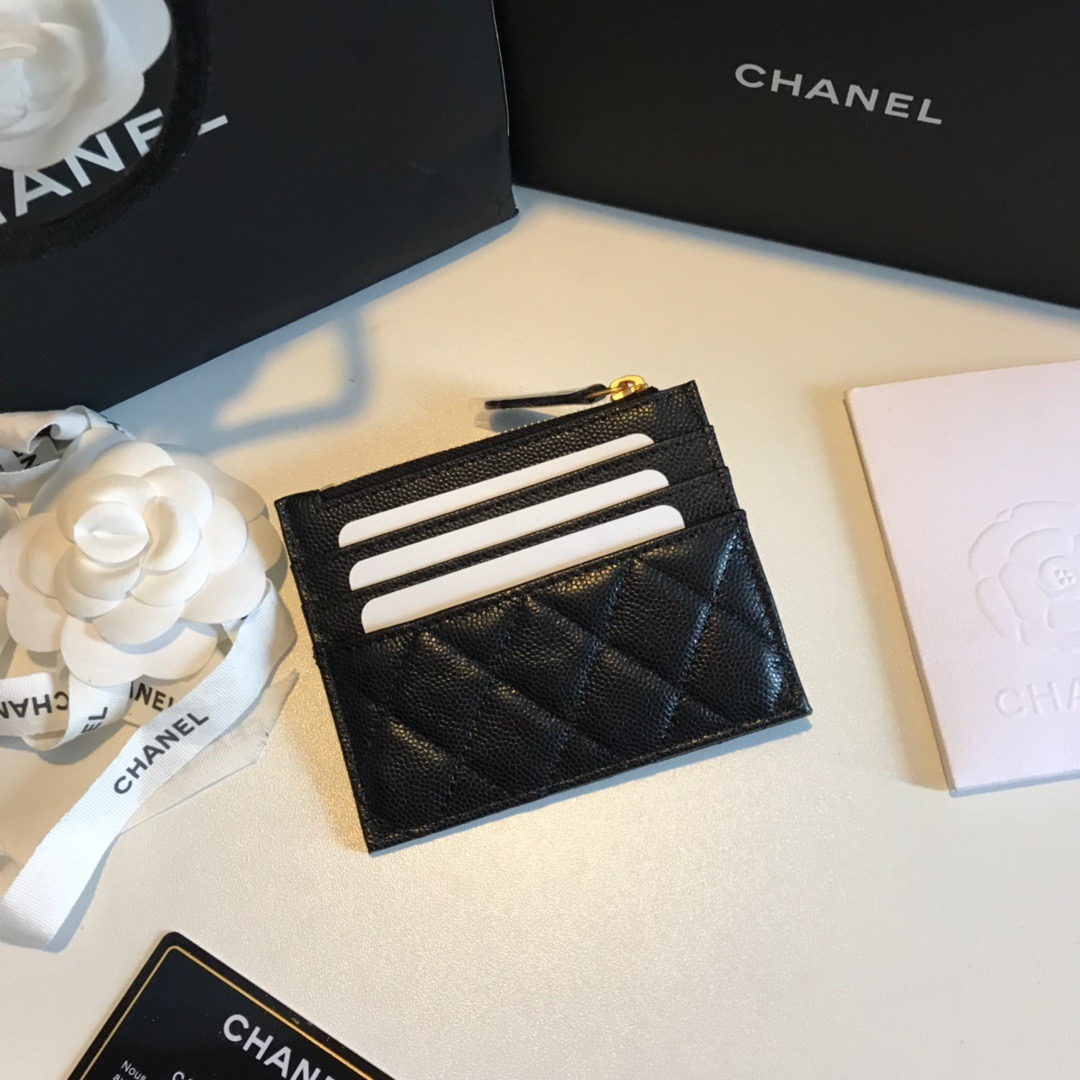 CC Wallet 84105