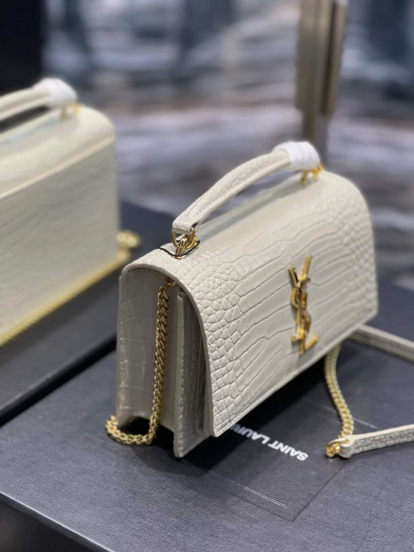 YSL Sunset Mini