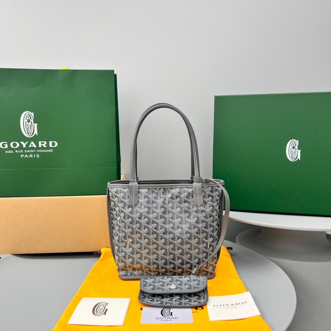 GOYA Mini Anjou Tote