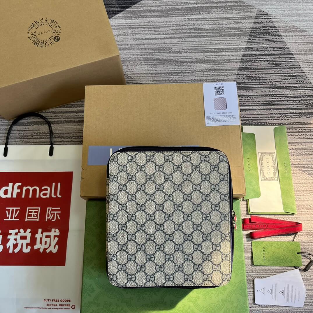 GG Supreme Medium Vanity