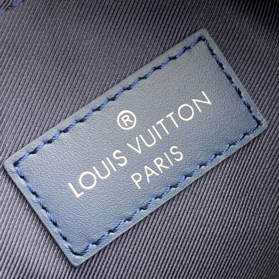 LOUIV City Keepall