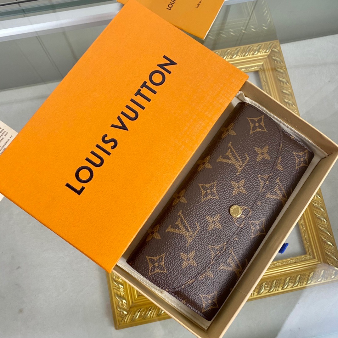 LOUIV Wallet M60697