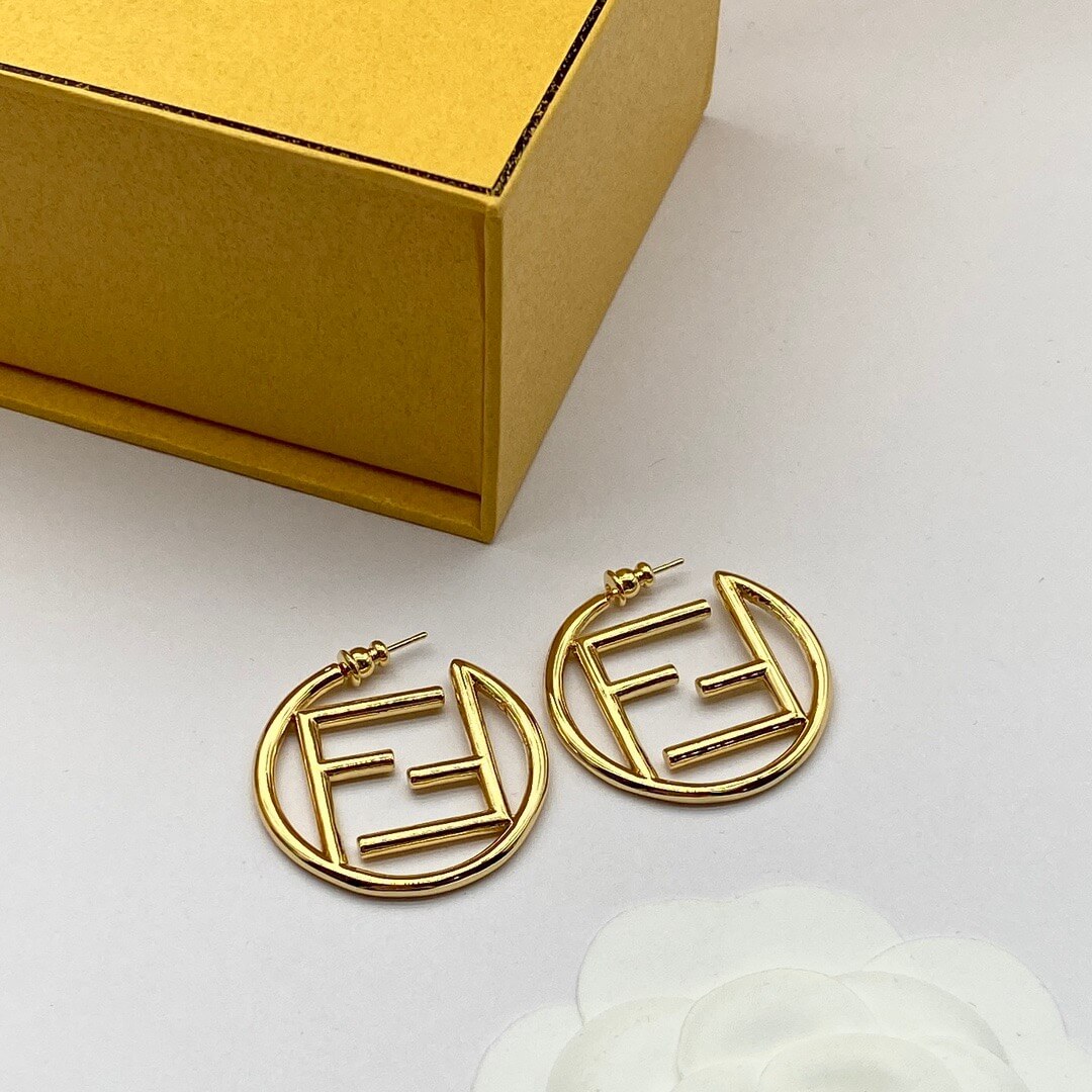 FD Earrings