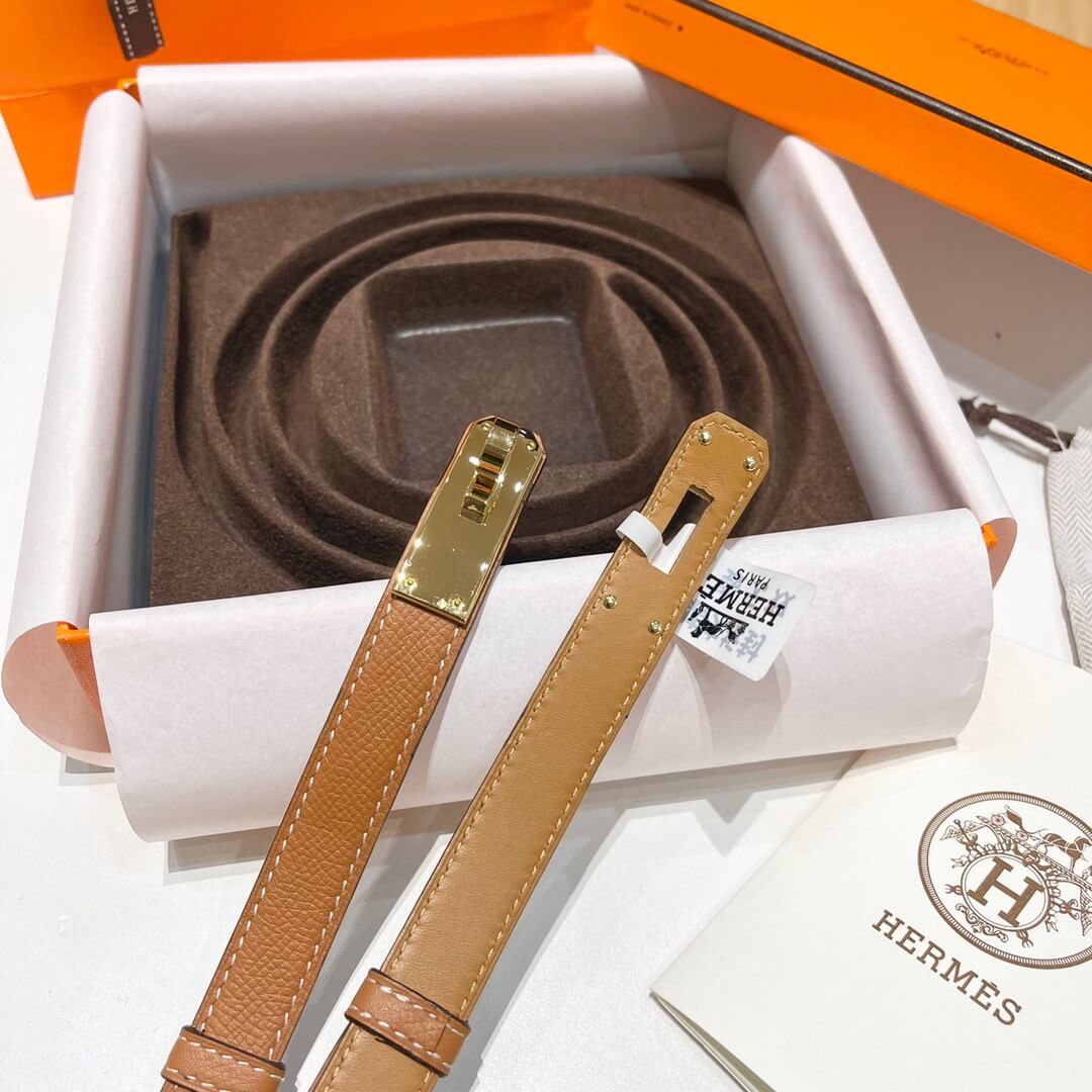 HM Belts