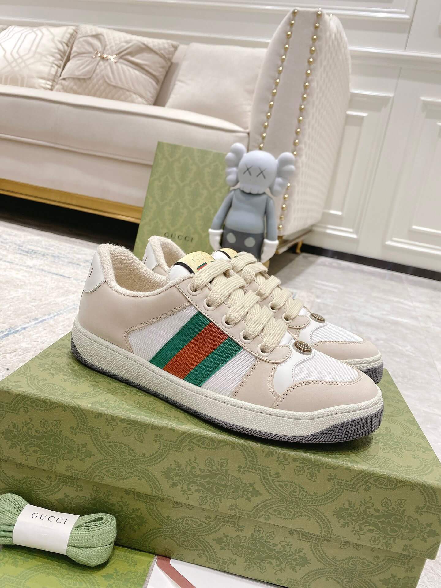 GG Sneakers