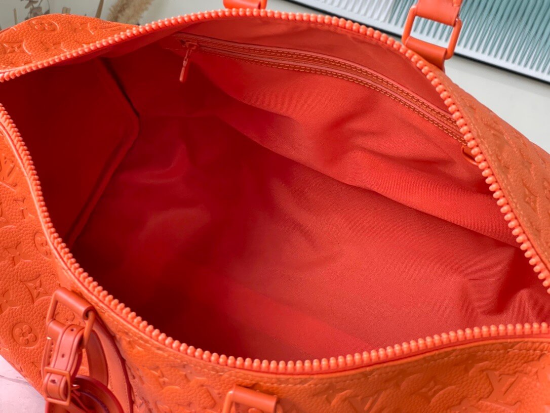 LOUIV Keepall 50