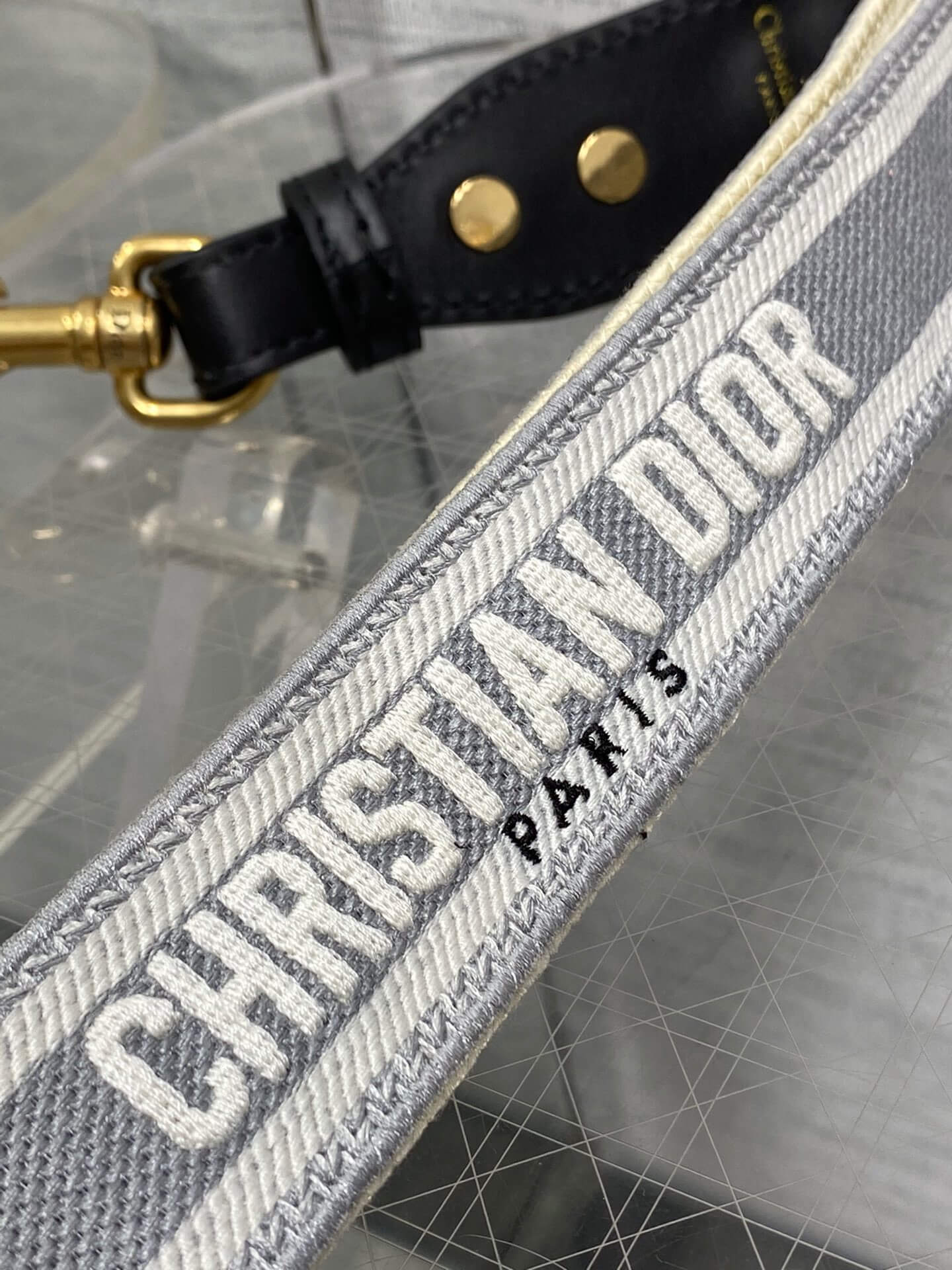 CD Strap
