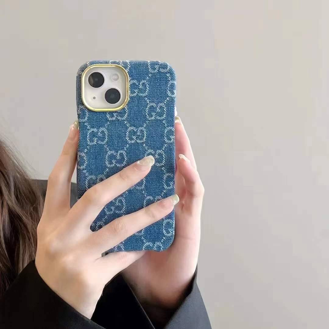 GG iPhone Cases